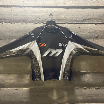 M&M Collection Racing Jersey - Autumn